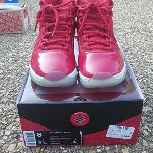 Jordan 11 Retro